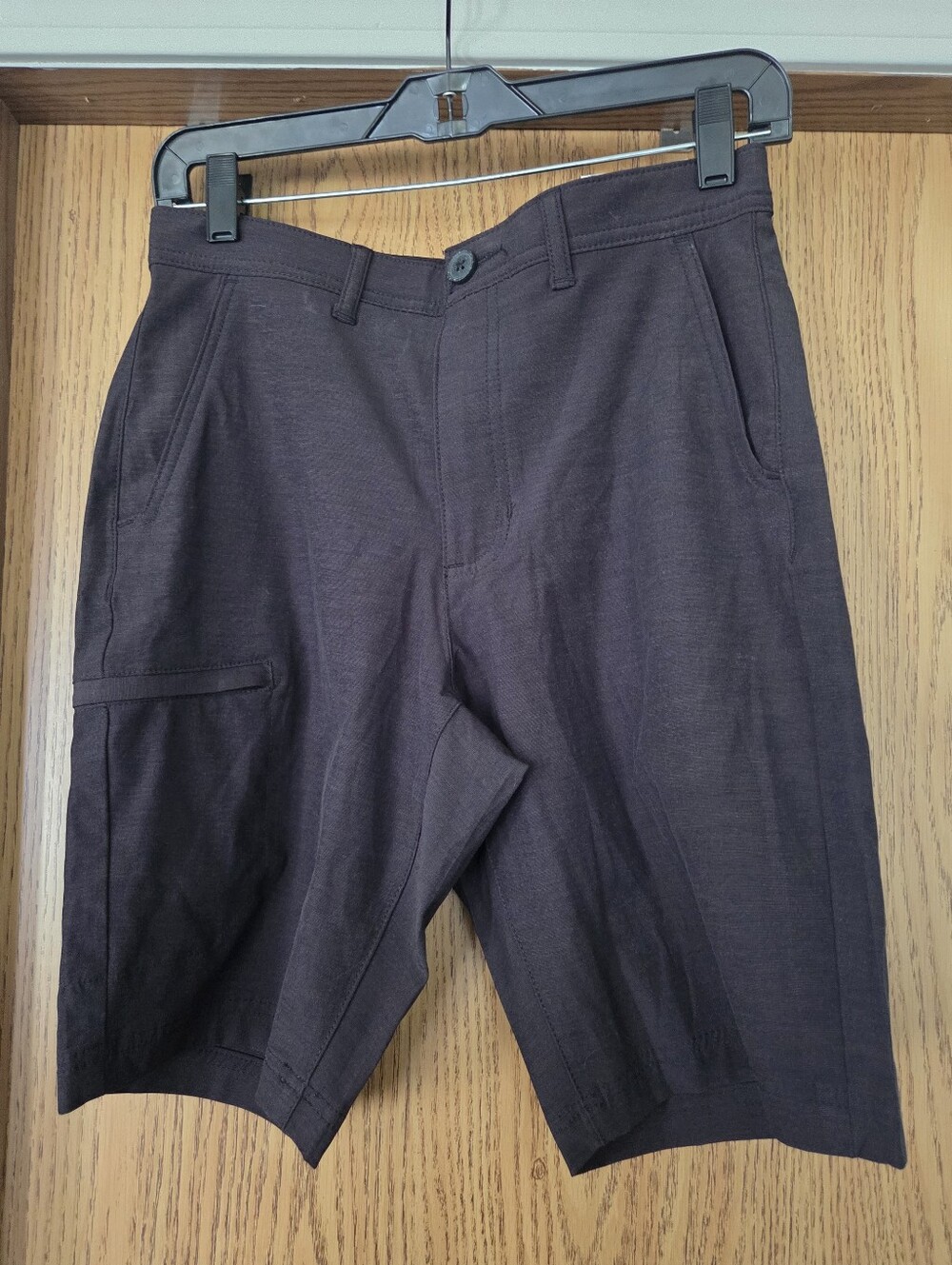 Men's Sonoma Tech Short